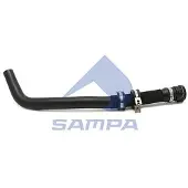 SAMPA Kühlerschlauch 028.027