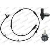 Wagner Sensor, Raddrehzahl ABS00944