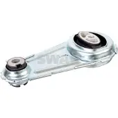 SWAG Lagerung, Motor [Hersteller-Nr. 33103238] für Renault