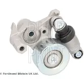 Blue Print ADBP960076 Riemenspanner Keilrippenriemen für HONDA CIVIC X Schrägheck (FC, FK) Ø70,0mm Rolle