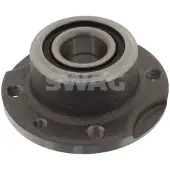 SWAG Radlagersatz [Hersteller-Nr. 70912370] für Lancia, Fiat