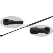 SWAG Gasfeder Motorhaubendämpfer 680mm passend für PEUGEOT 406 (8B) 200N 62 92 8031