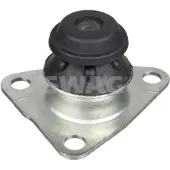SWAG Motorlager Gummimetalllager Hinten für FIAT PUNTO (176) 70 13 0012