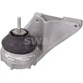 SWAG Motorlager Hydrolager Links für AUDI 100 Limousine (4A2, C4) 30 13 0032