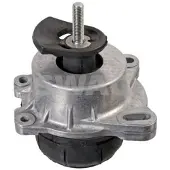 SWAG Motorlager Hydrolager für FORD Transit Mk6 Kasten (V347, V348, FA) 50 10 4383