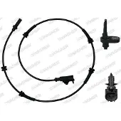 Wagner Sensor, Raddrehzahl ABS00733