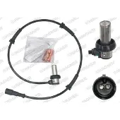 Wagner Sensor, Raddrehzahl ABS00709