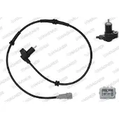 Wagner Sensor, Raddrehzahl ABS00569