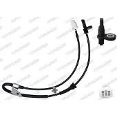 Wagner Sensor, Raddrehzahl ABS00581