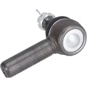 FEBI BILSTEIN Spurstangenkopf Spurstange passend für MERCEDES-BENZ OF Vorne Rechts 197422