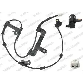 Wagner Sensor, Raddrehzahl ABS00457