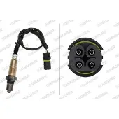Wagner Lambdasonde LBS00272
