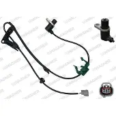 Wagner Sensor, Raddrehzahl ABS00855