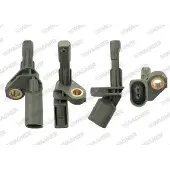 Wagner Sensor, Raddrehzahl ABS00036