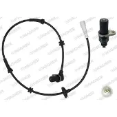 Wagner Sensor, Raddrehzahl ABS01051