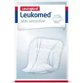 Bsn Medical Leukomed Skin Sensitive 5 St
