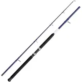 Shakespeare Salt Boat 180cm 20-30lb - Bootsrute