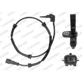 Wagner Sensor, Raddrehzahl ABS00151