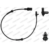 Wagner Sensor, Raddrehzahl ABS00283