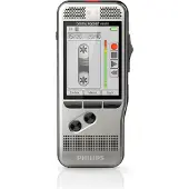 Philips Dpm 7200/02 Diktiergerät