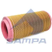 SAMPA Luftfilter 045.489