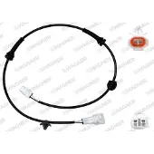 Wagner Sensor, Raddrehzahl ABS00907
