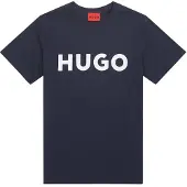 HUGO BOSS Dulivio T-Shirt Sort Str. M