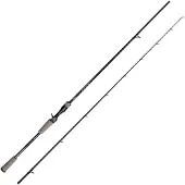 Mitchell Traxx Mag Pro Baitcastrute