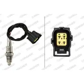 Wagner Lambdasonde LBS00160