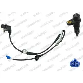 Wagner Sensor, Raddrehzahl ABS00927