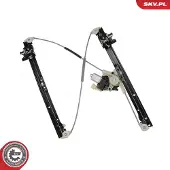 ESEN SKV 51SKV672 Elektrischer Fensterheber Vorne Rechts für LAND ROVER Range Rover Sport (L494)