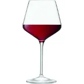 LSA International Weinglas L.S.A. Cellar 600 ml (6-Stück)