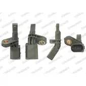 Wagner Sensor, Raddrehzahl ABS00052