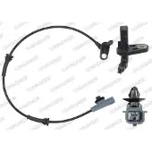 Wagner Sensor, Raddrehzahl ABS00285