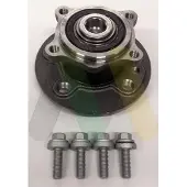 MOTAQUIP Radlagersatz LVBW1306