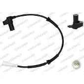 Wagner Sensor, Raddrehzahl ABS00132