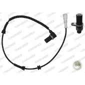 Wagner Sensor, Raddrehzahl ABS00945