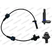 Wagner Sensor, Raddrehzahl ABS00558