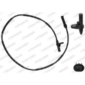 Wagner Sensor, Raddrehzahl ABS01211