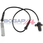 BOGAP Sensor, Raddrehzahl Premium B7117108
