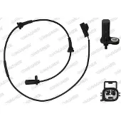 Wagner Sensor, Raddrehzahl ABS00298