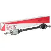 POINT GEAR Antriebswelle PNG72005