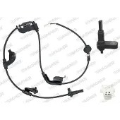 Wagner Sensor, Raddrehzahl ABS00644