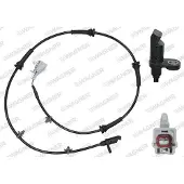 Wagner Sensor, Raddrehzahl ABS00862