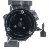 MAHLE ORIGINAL Kompressor, Klimaanlage BEHR ACP 1601 000S