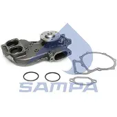 SAMPA Wasserpumpe 203.001