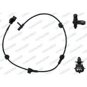 Wagner Sensor, Raddrehzahl ABS00534