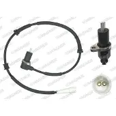 Wagner Sensor, Raddrehzahl ABS00336