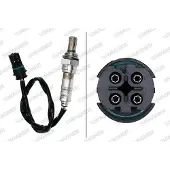 Wagner Lambdasonde LBS00510