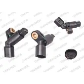 Wagner Sensor, Raddrehzahl ABS00011